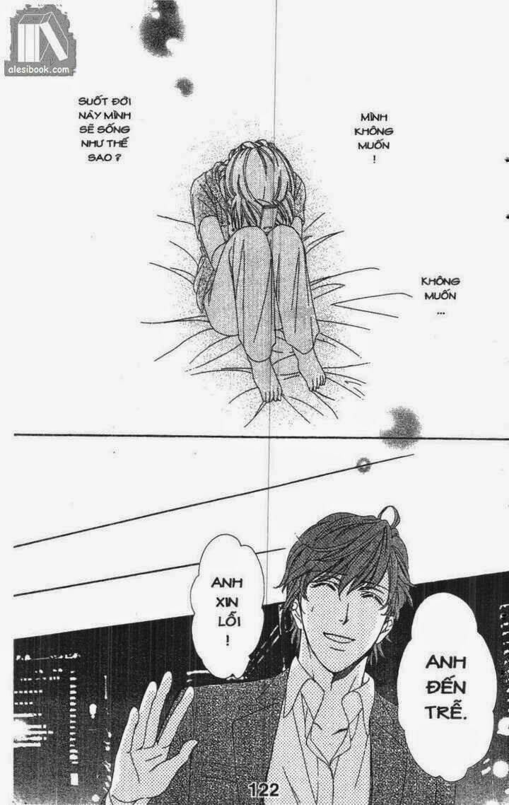 hôn nhân bất đắc dĩ - love of firos you chapter 7 29