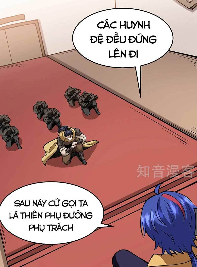 võ đạo độc tôn chapter 547 12