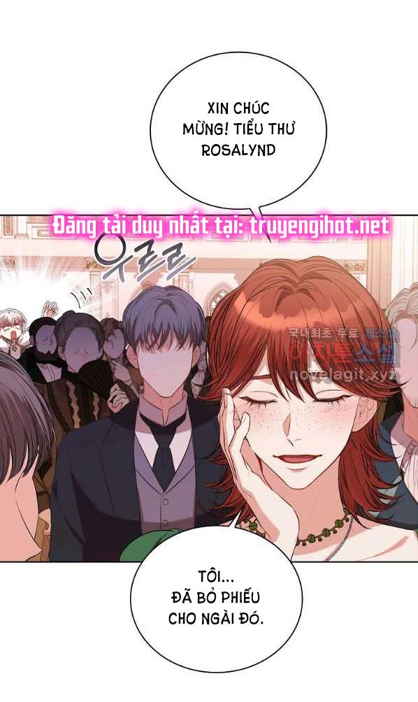 trở thành thư ký của bạo chúa chapter 60 56