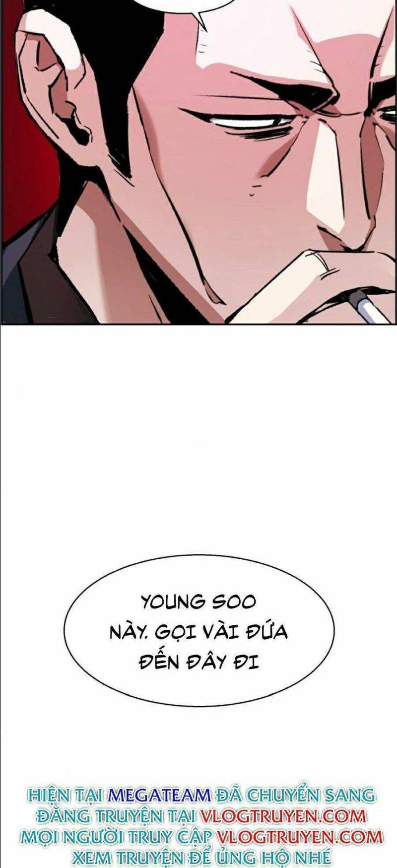 bạn học tôi là lính đánh thuê chapter 38 55