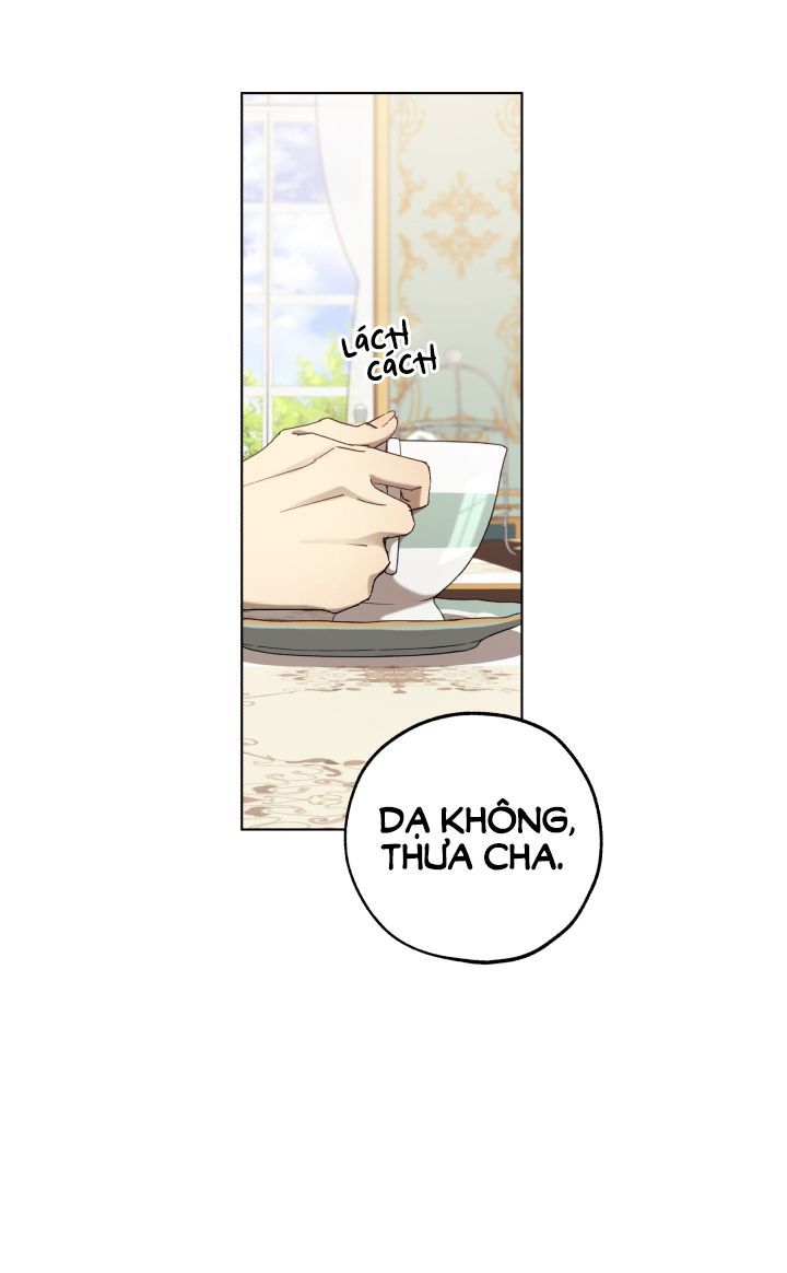 công chúa khắc dấu lên kẻ phản nghịch chapter 8 44