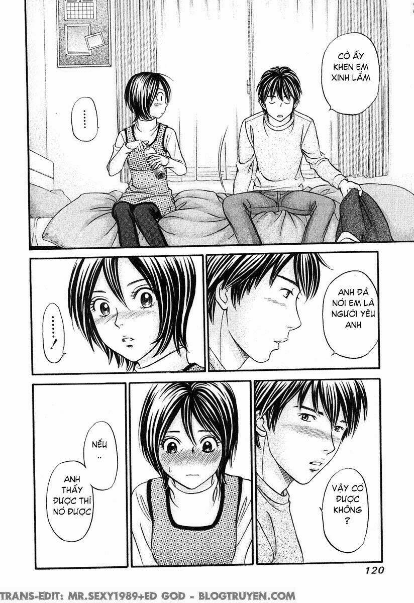 hetakoi chapter 28 23