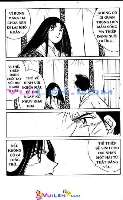 truyền nhân atula phần ii chapter 13 71
