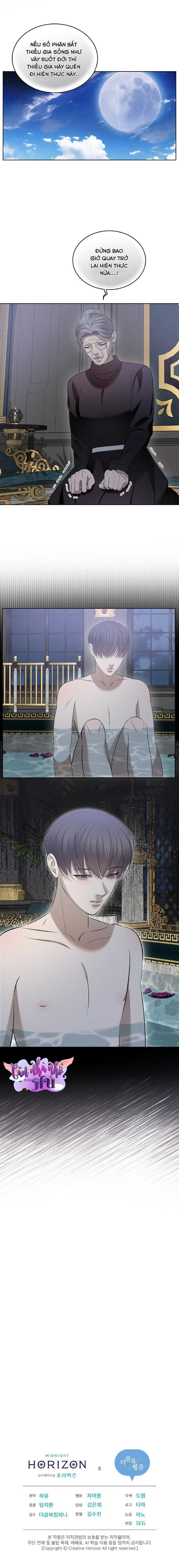đêm săn ở london chapter 63 13
