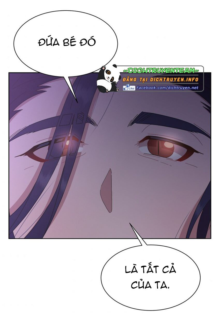 con gái bảo bối của ma vương chapter 140 36