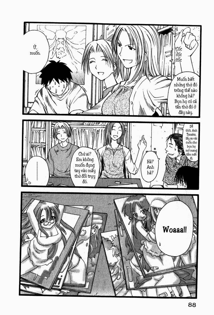 genshiken chapter 16 5