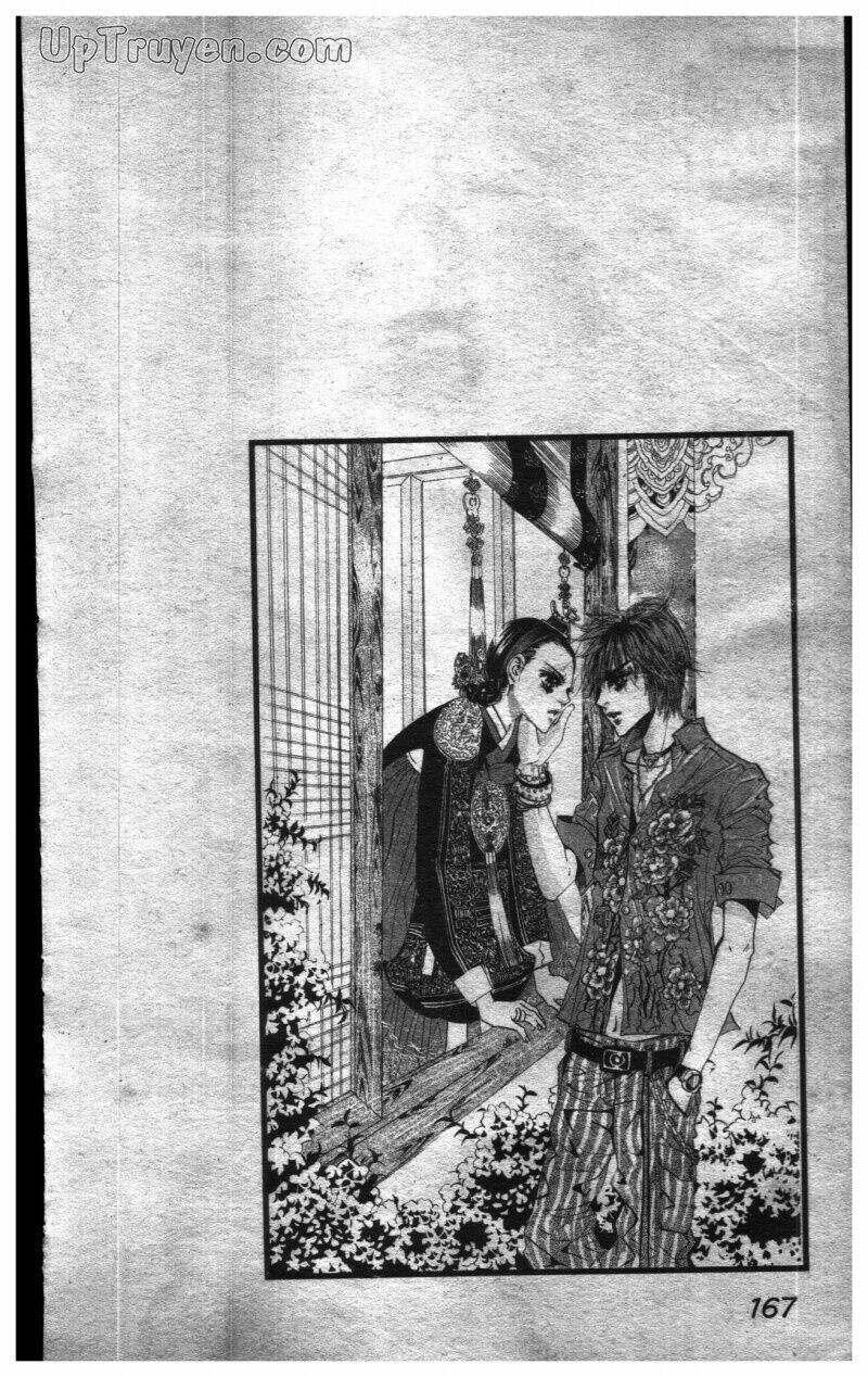 hoàng cung chapter 7 157