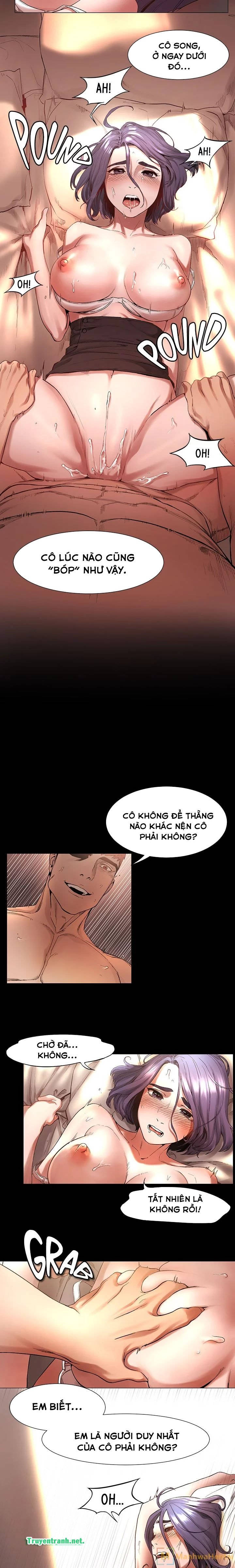 vương quốc của tôi chapter 4 3