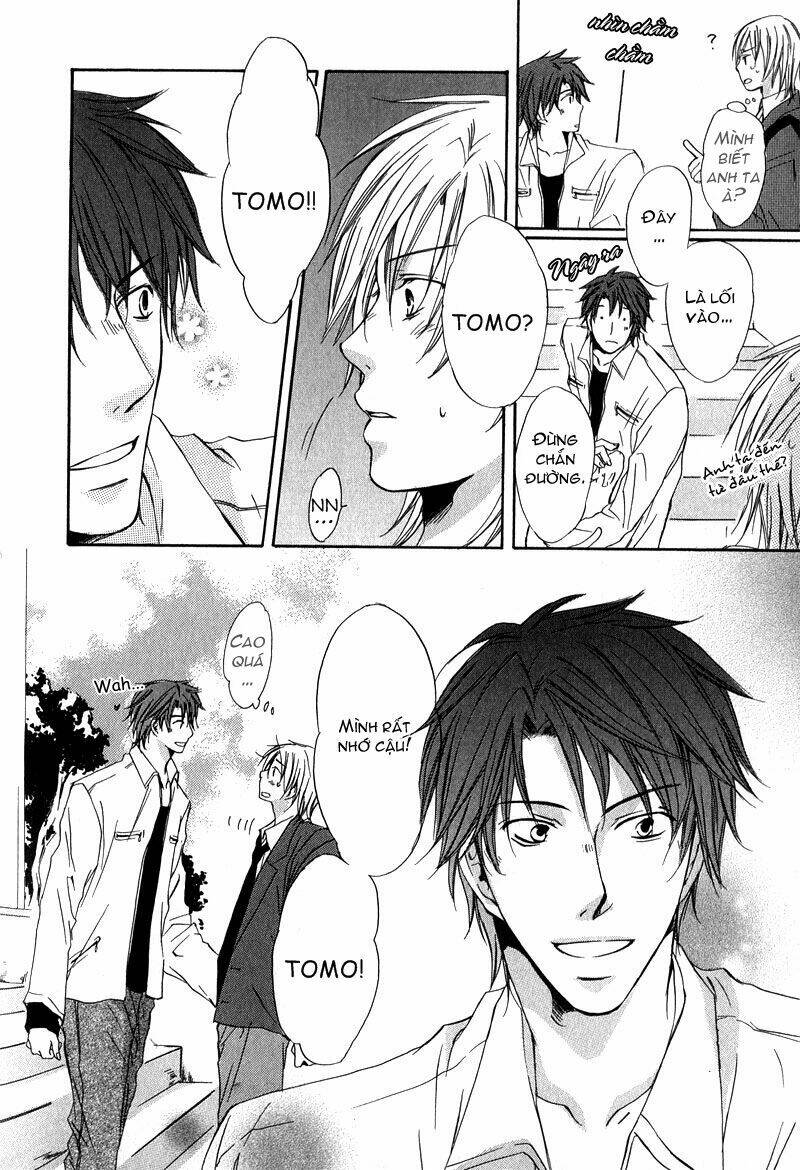 love knot chapter 1 19