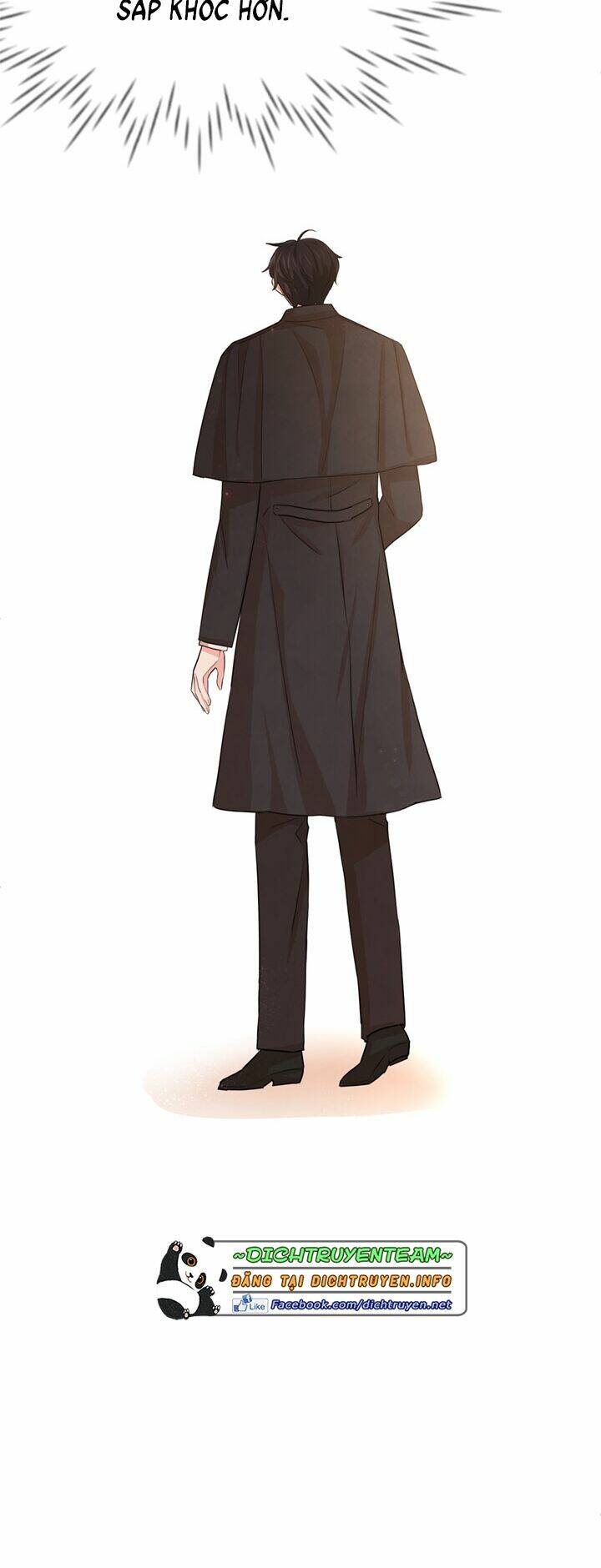 tiểu thư scarlet, em không muốn trả thù sao? chapter 28 27