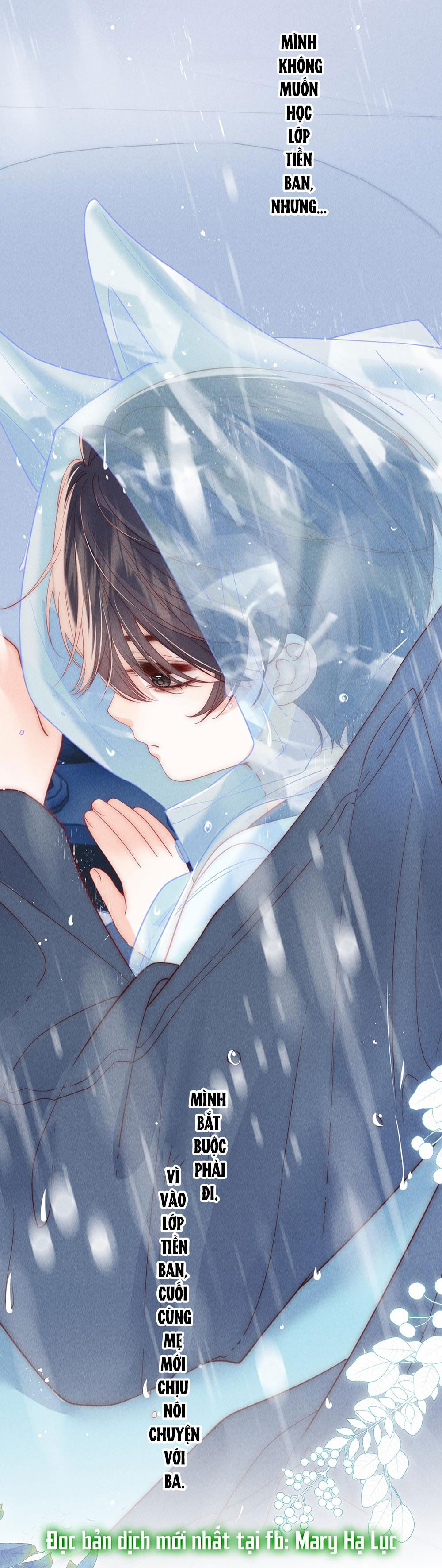 [15+] nhiệt độ cơ thể của ác ma chapter 7 33