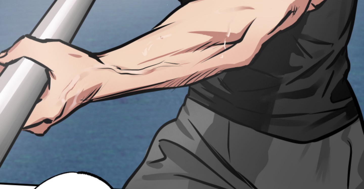 cây thương của ghost chapter 18 118