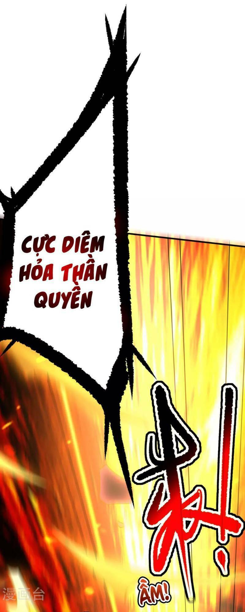 vạn giới tiên vương chapter 31 5