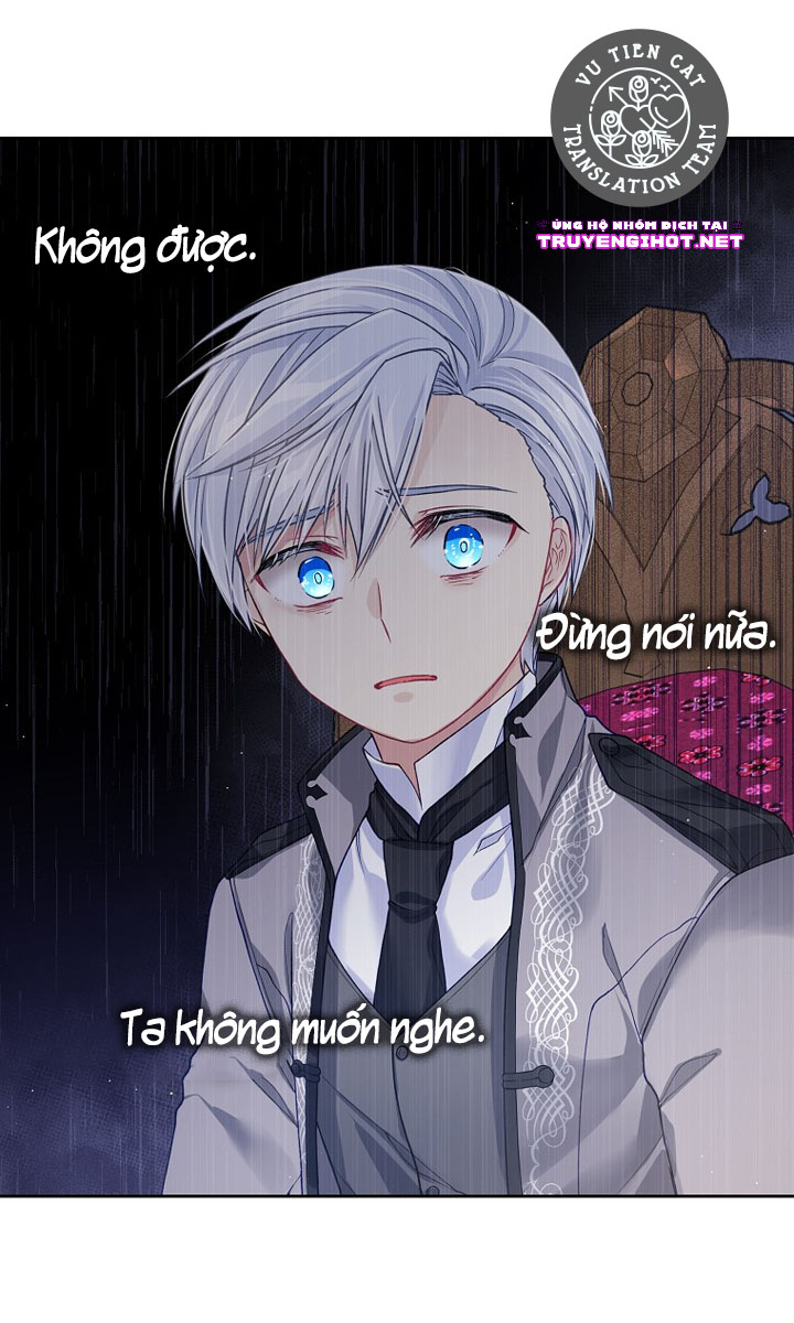 tôi gặp rắc rối vì chồng qúa dễ thương chapter 5 62