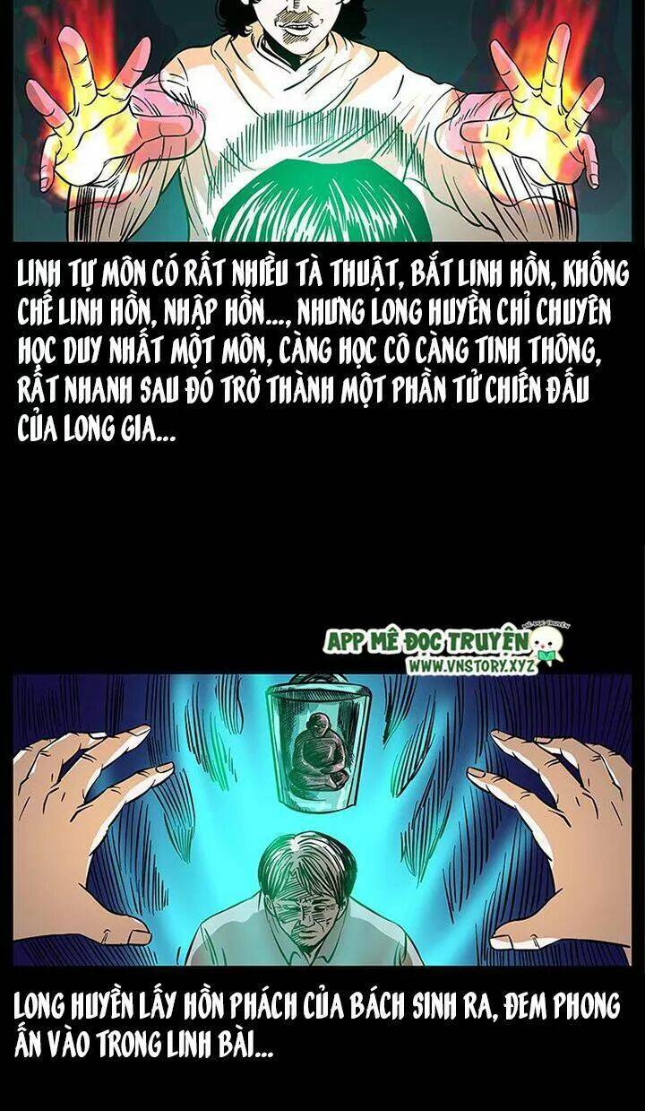 U Minh Ngụy Tượng Chapter 188 67