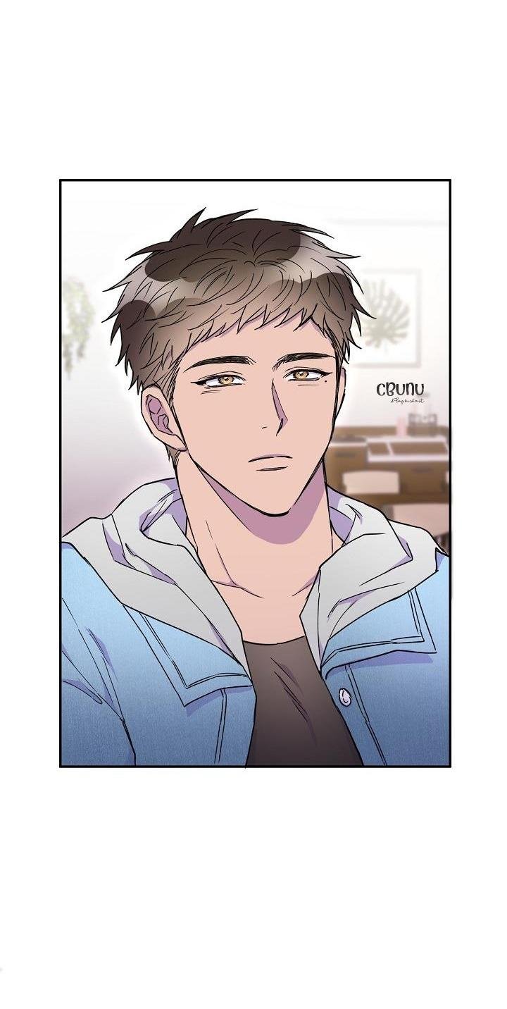 |drop| nụ hôn chết chóc chapter 13 3