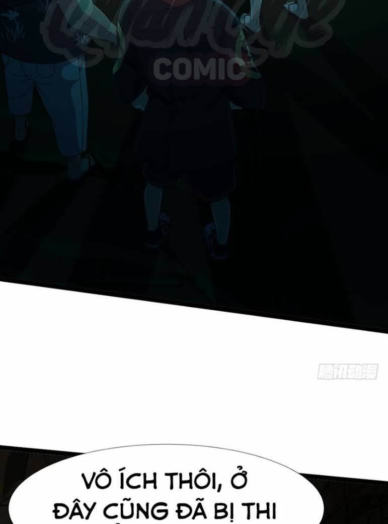 thập nhị thiên kiếp chapter 30 22