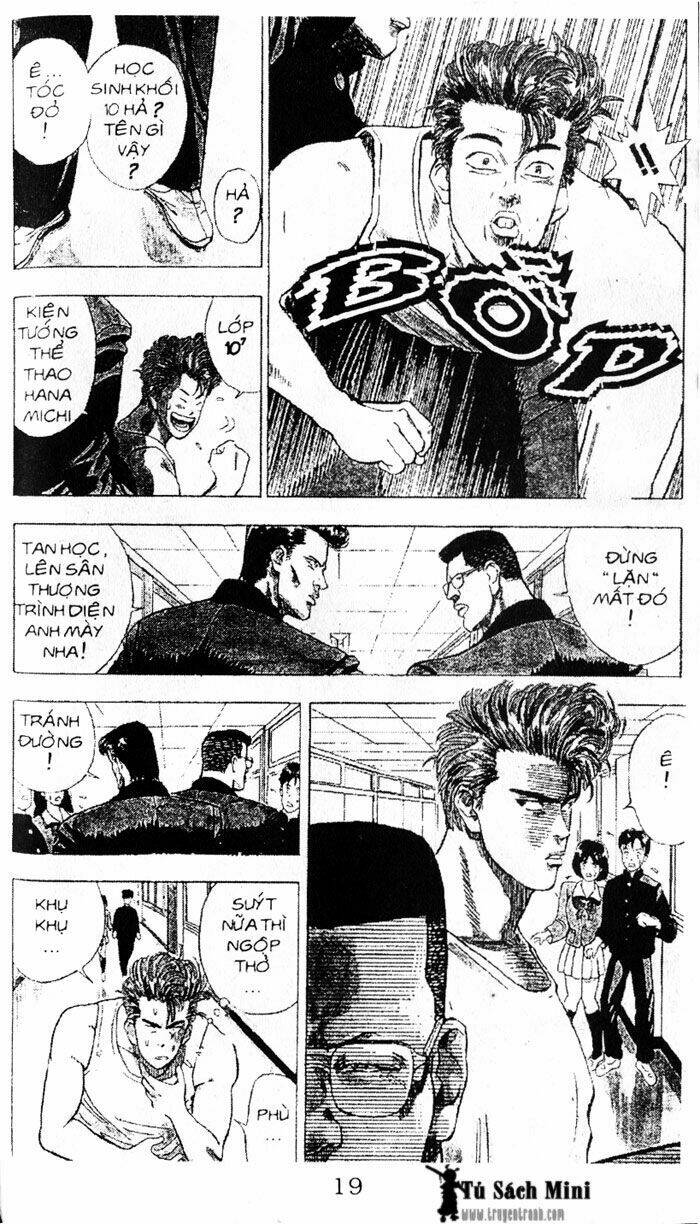 cao thủ bóng rổ chapter 1 20