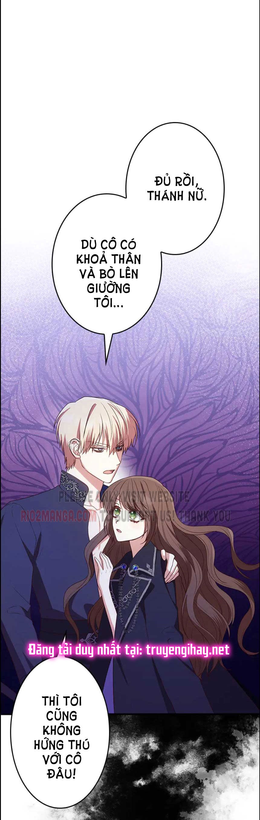 từ ác nữ tôi phải trở thành một người mẹ chapter 13 29