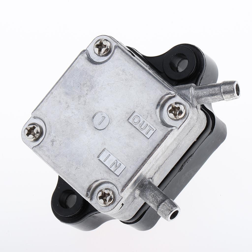 Outboard Motor Fuel Pump Boat Engine for    20HP 6AH-24410-00