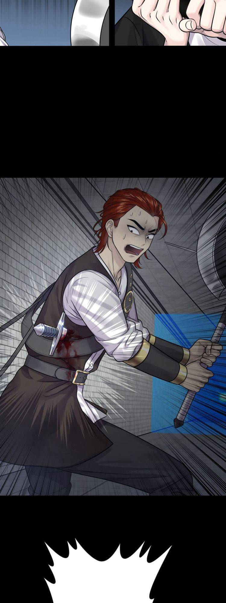 trò chơi của chúa thượng chapter 13 20