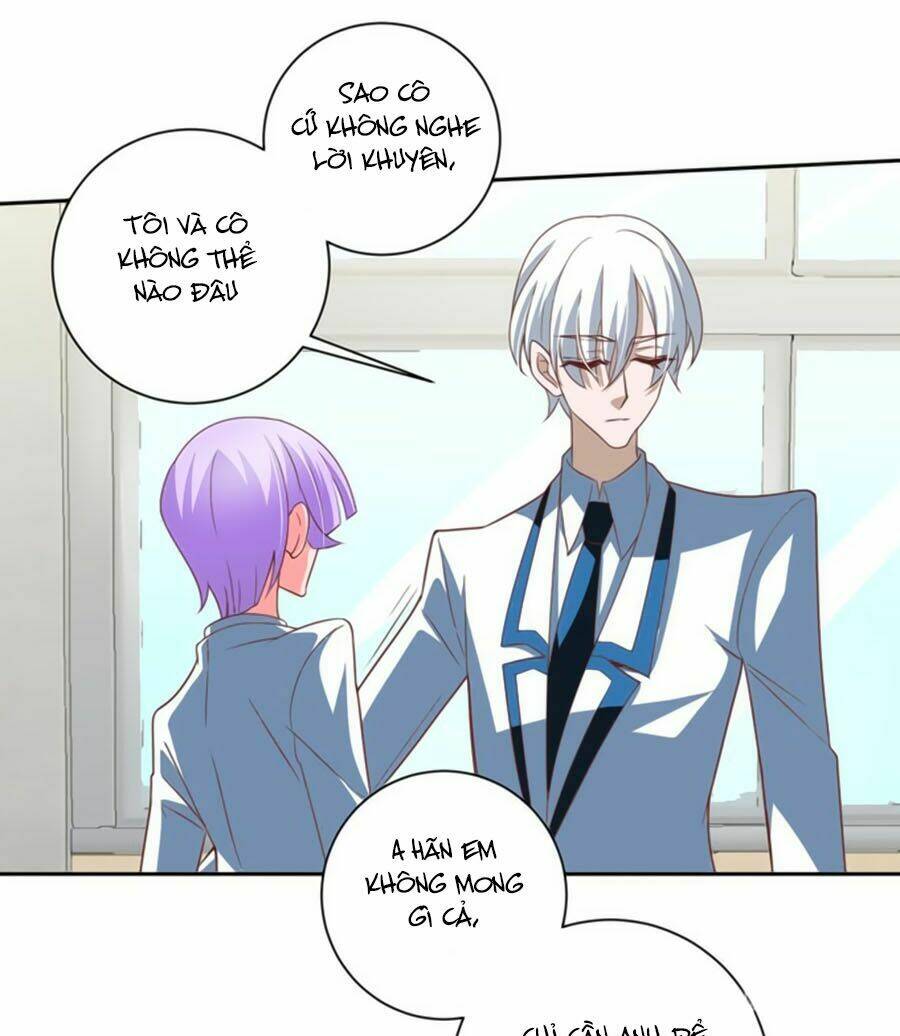 người yêu khát máu của tôi chapter 38 11