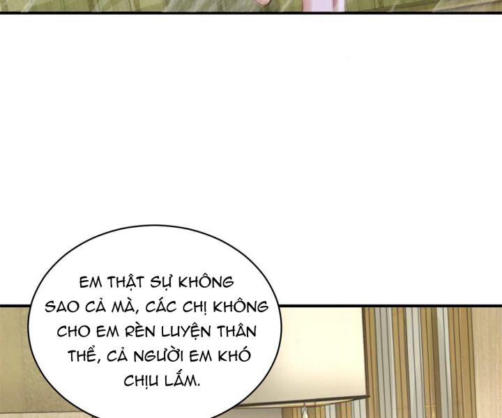 ta có bảy vị tỷ tỷ tuyệt thế vô song chapter 9 18