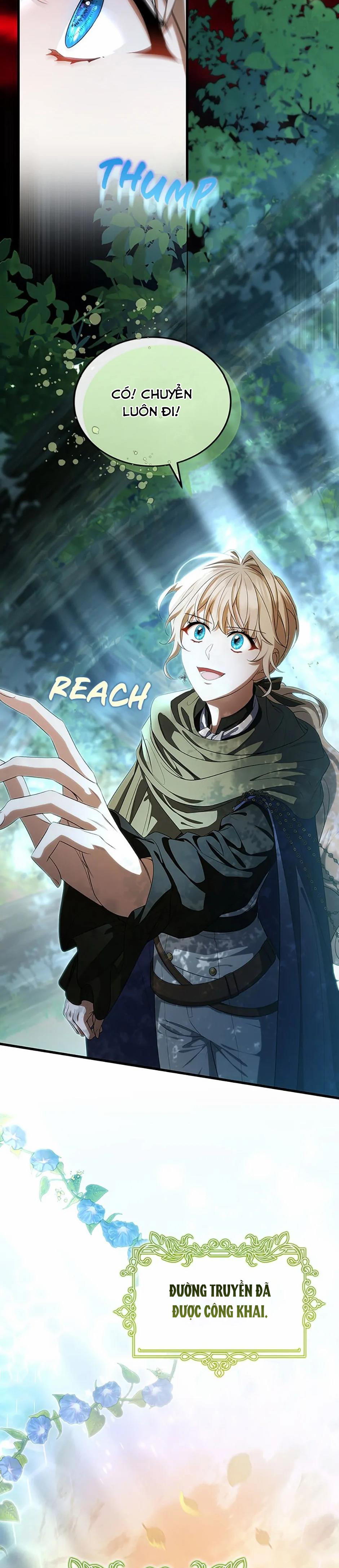 vị cứu tinh của nam phản diện chapter 68 7