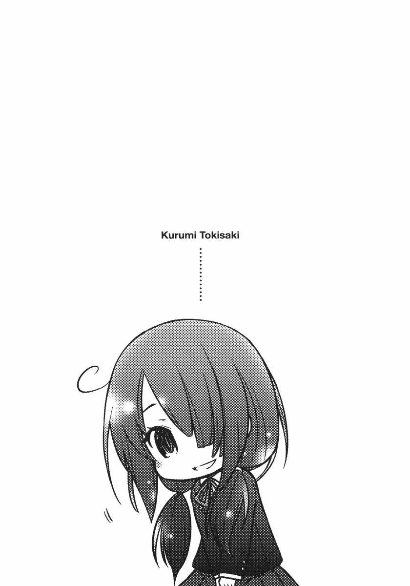 date a origami chapter 4 8