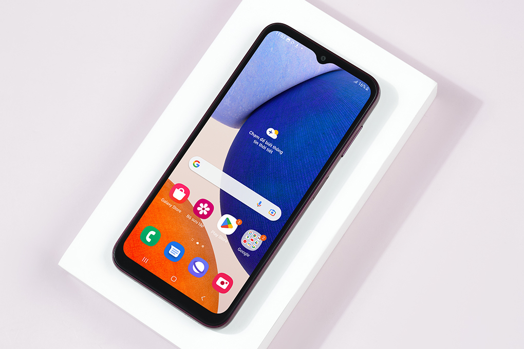 Điện Thoại Samsung Galaxy A14 - Hàng Chính Hãng