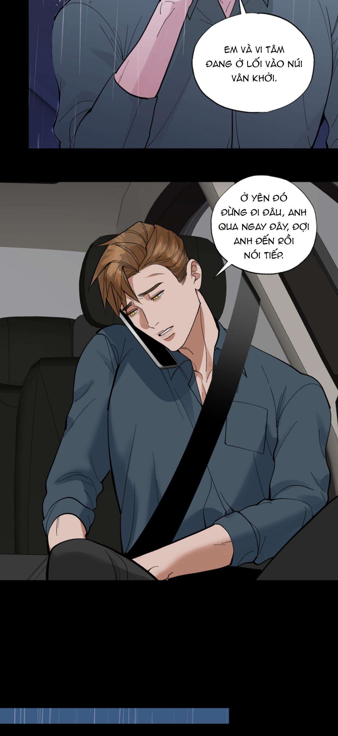 lặng lẽ ngắm nhìn em chapter 29 18