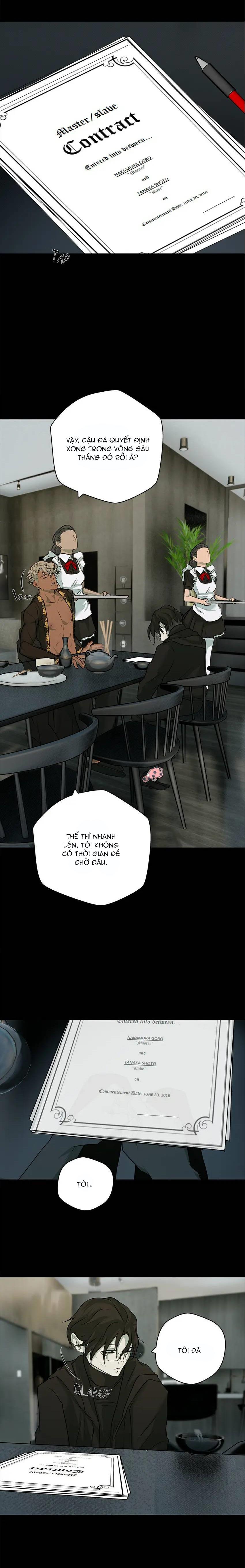 love murder basketball chapter 13 2