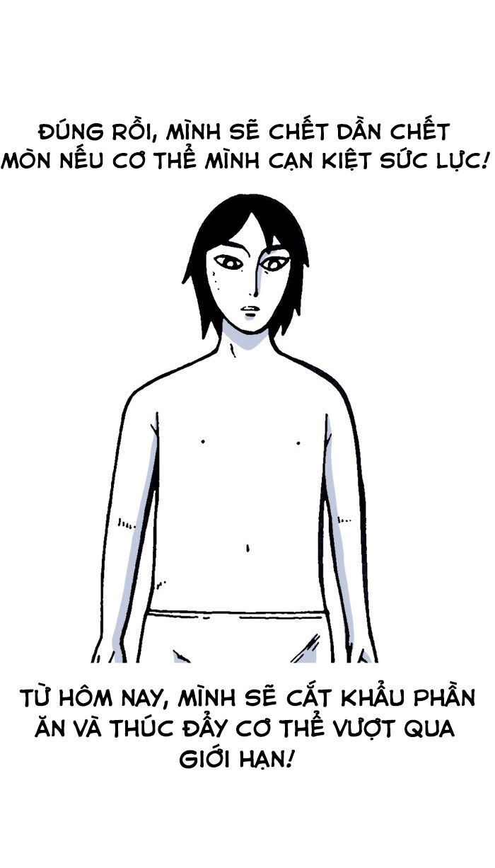 mắc kẹt trên mặt trăng chapter 2 48