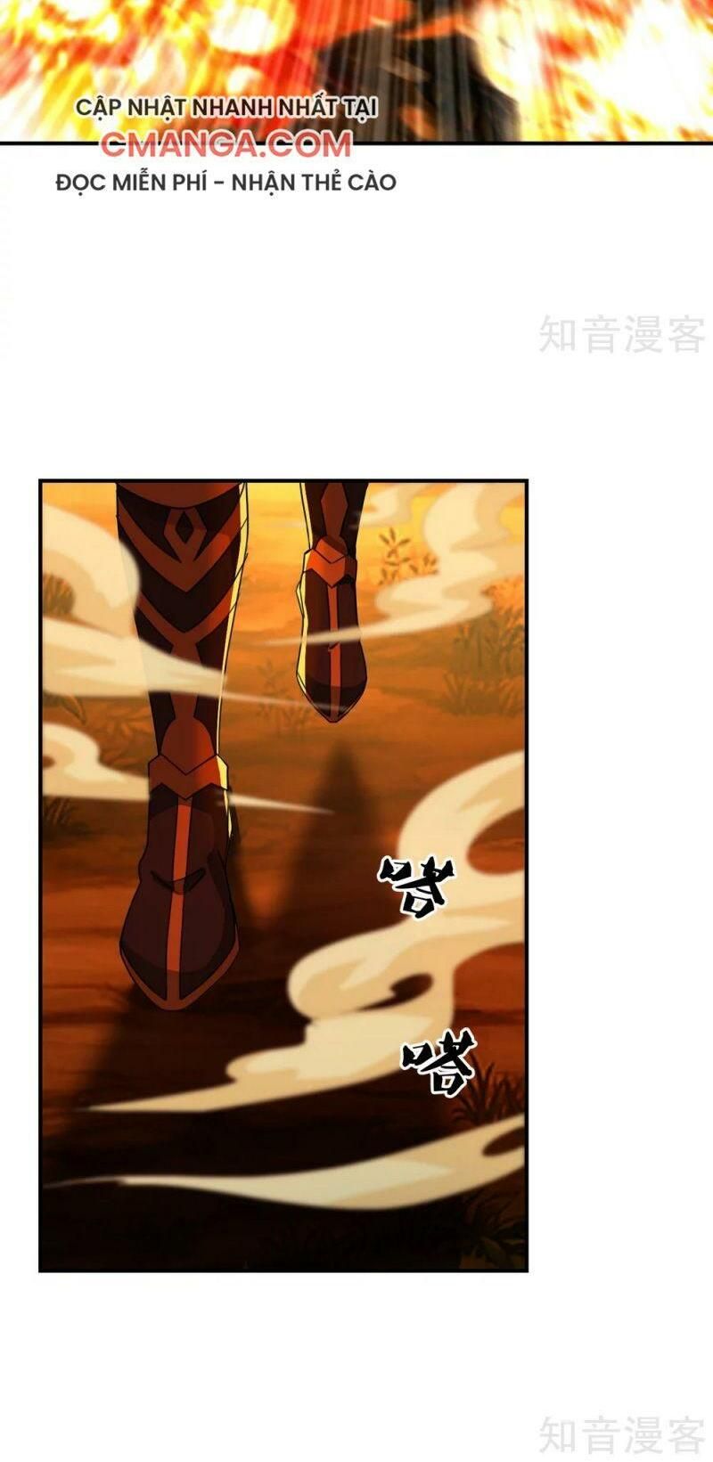 tiên võ đế tôn chapter 142 6