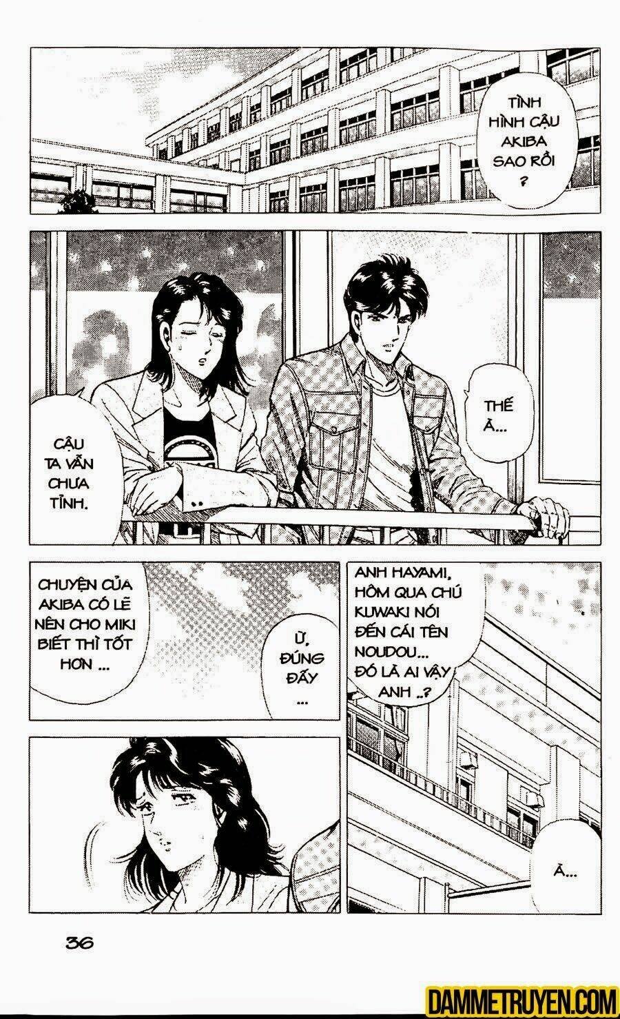 sức mạnh nhân đôi chapter 22.1 20