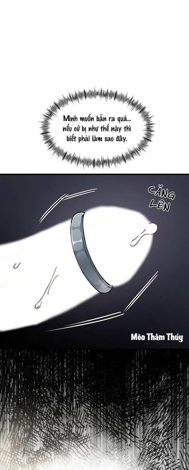 chuyến tàu cuồng loạn chapter 32 37