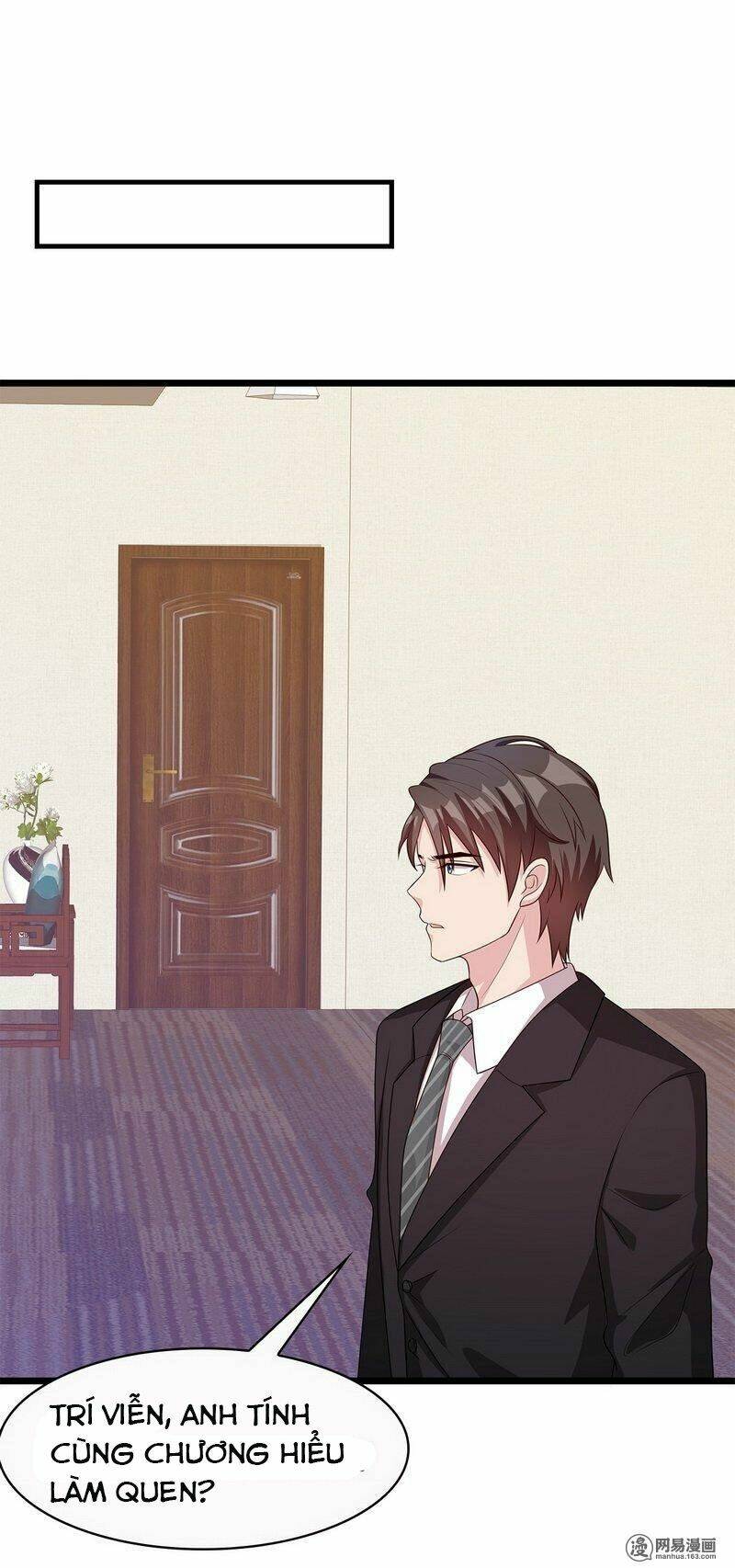 nam thần manh bảo tận diệt chapter 34 27