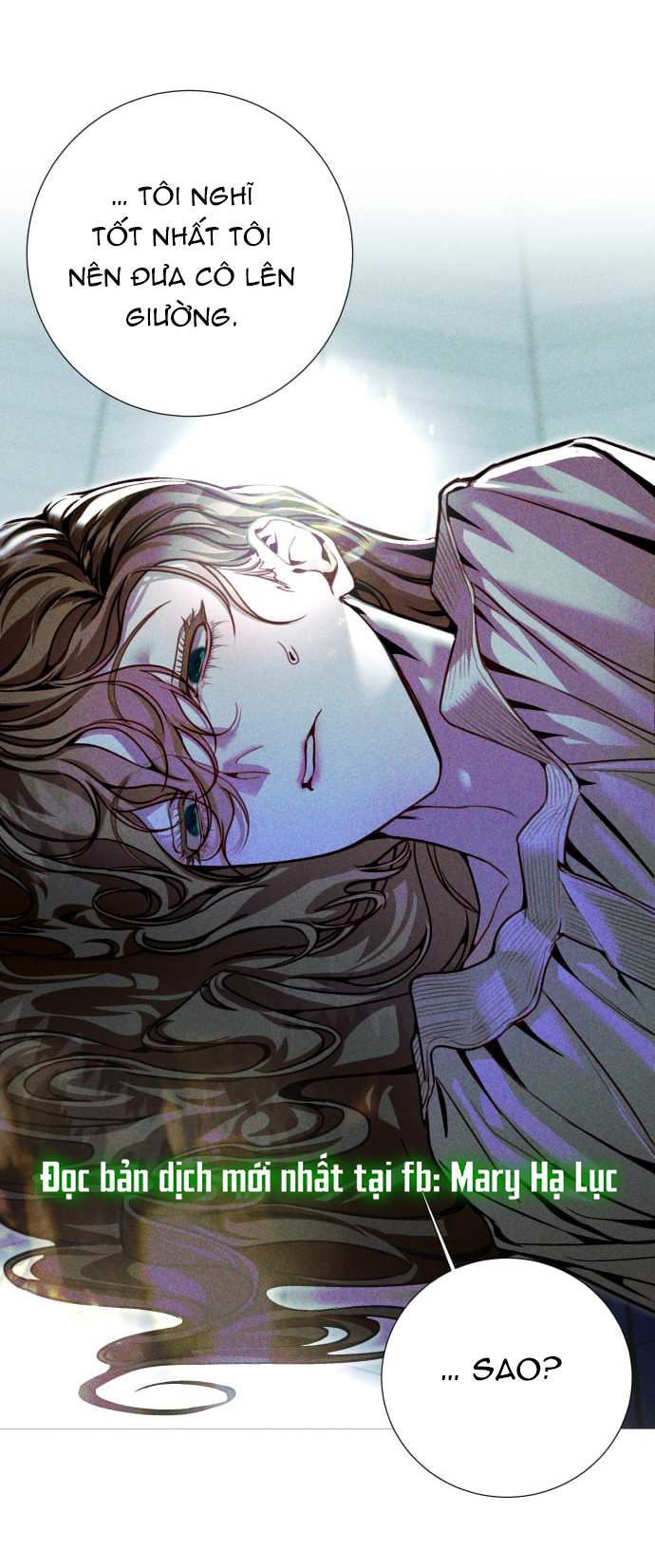 the queen of flies chapter 3.1 67