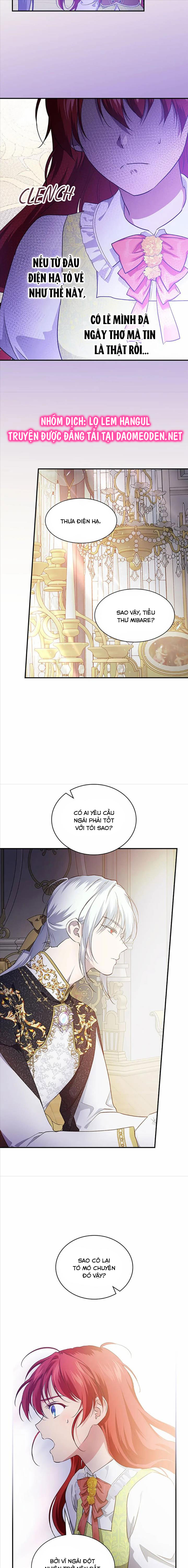 đi tìm con trai của cha tôi chapter 65 5