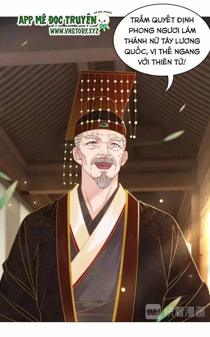 cực phẩm phế vật tiểu thư chapter 101 68