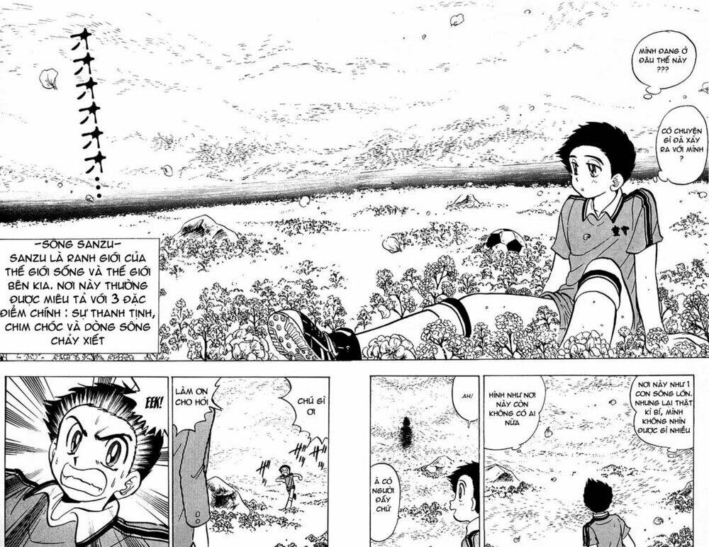 jigoku sensei nube - người thầy dũng cảm chapter 36 16