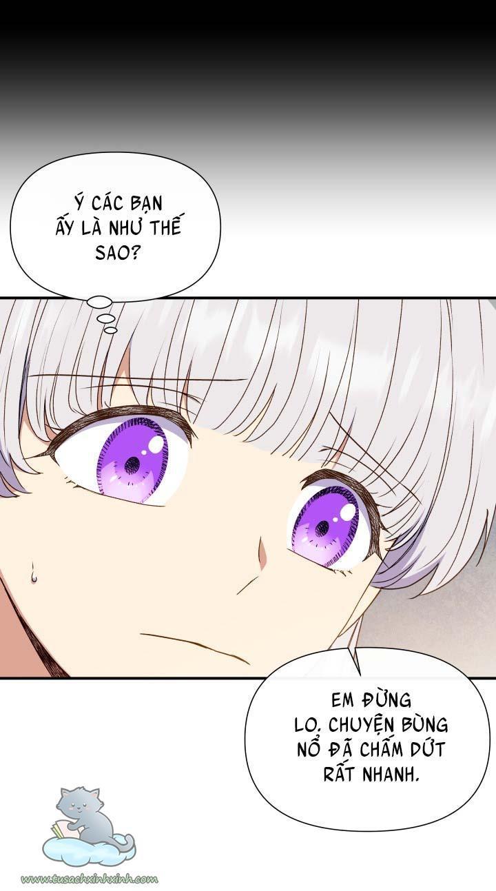 công nương khế ước của gia tộc công tước quái vật chapter 112 15