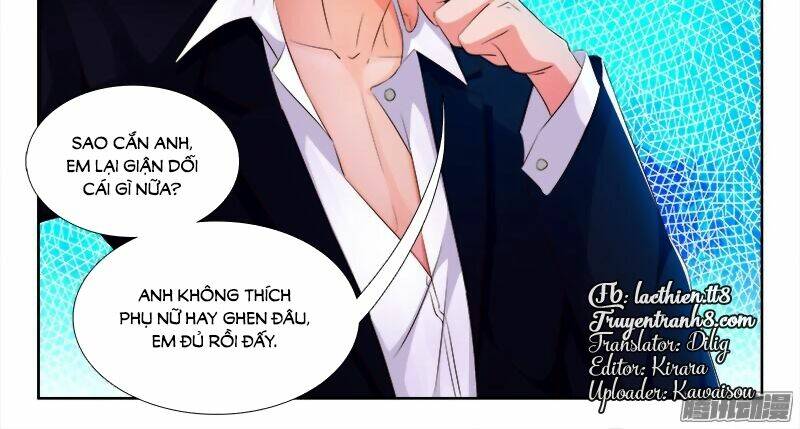 ông xã thú tính coi nhẹ tình yêu chapter 15 2