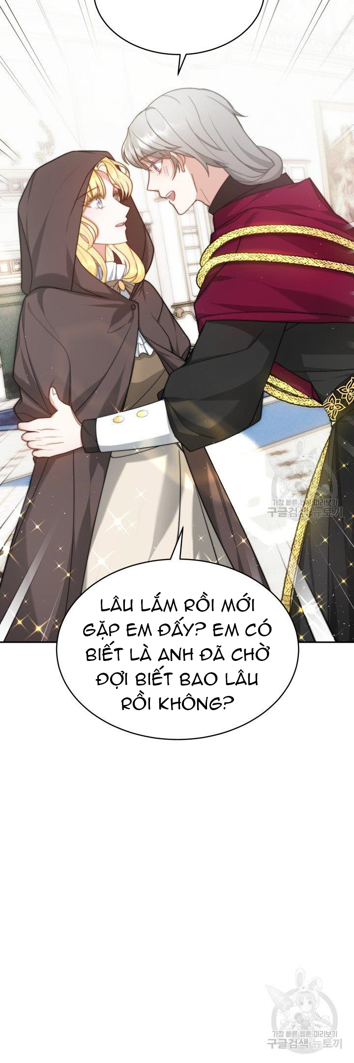 chồng cũ tôi là nam chính chapter 5.1 7