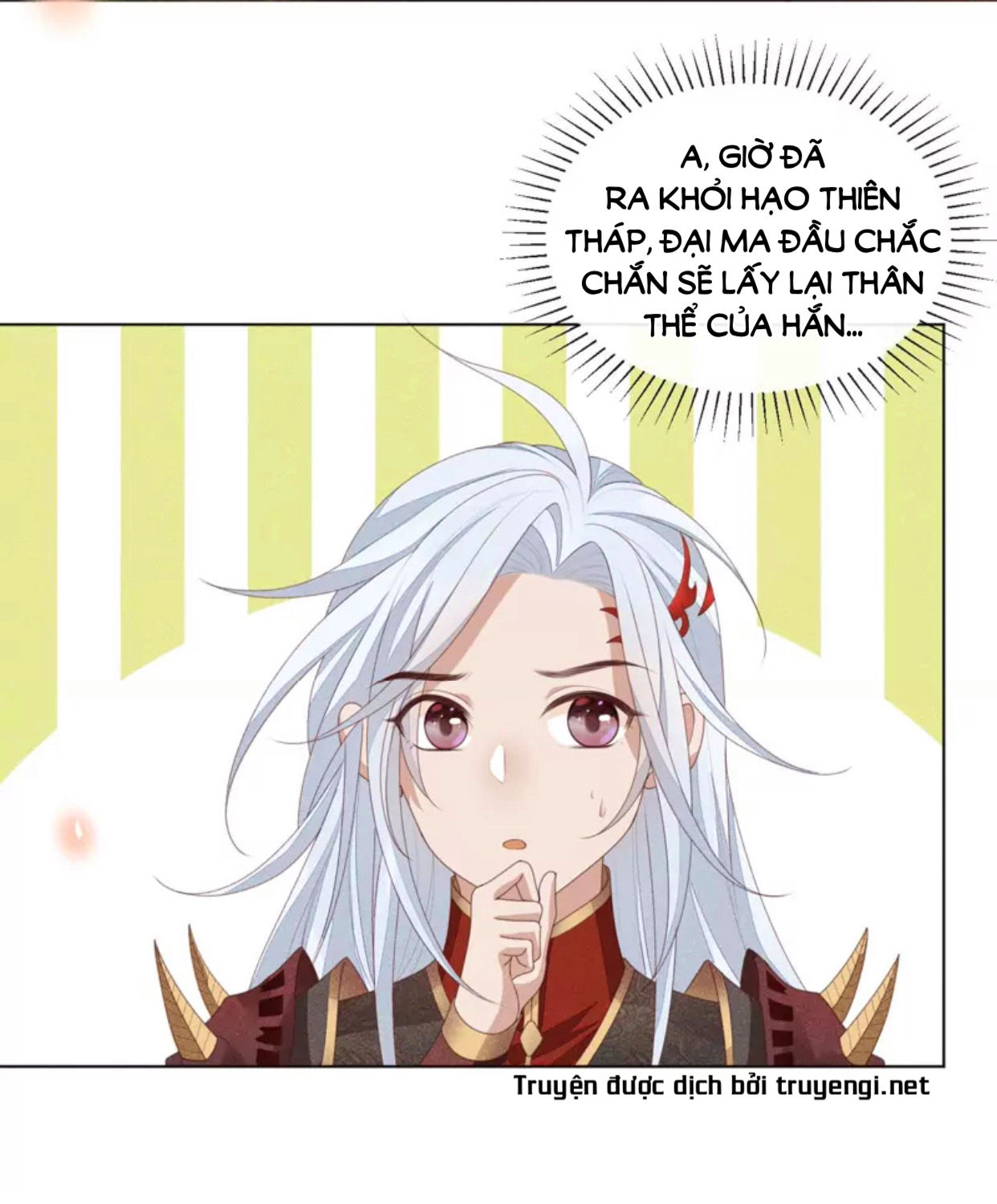 thương lan quyết chapter 5 17