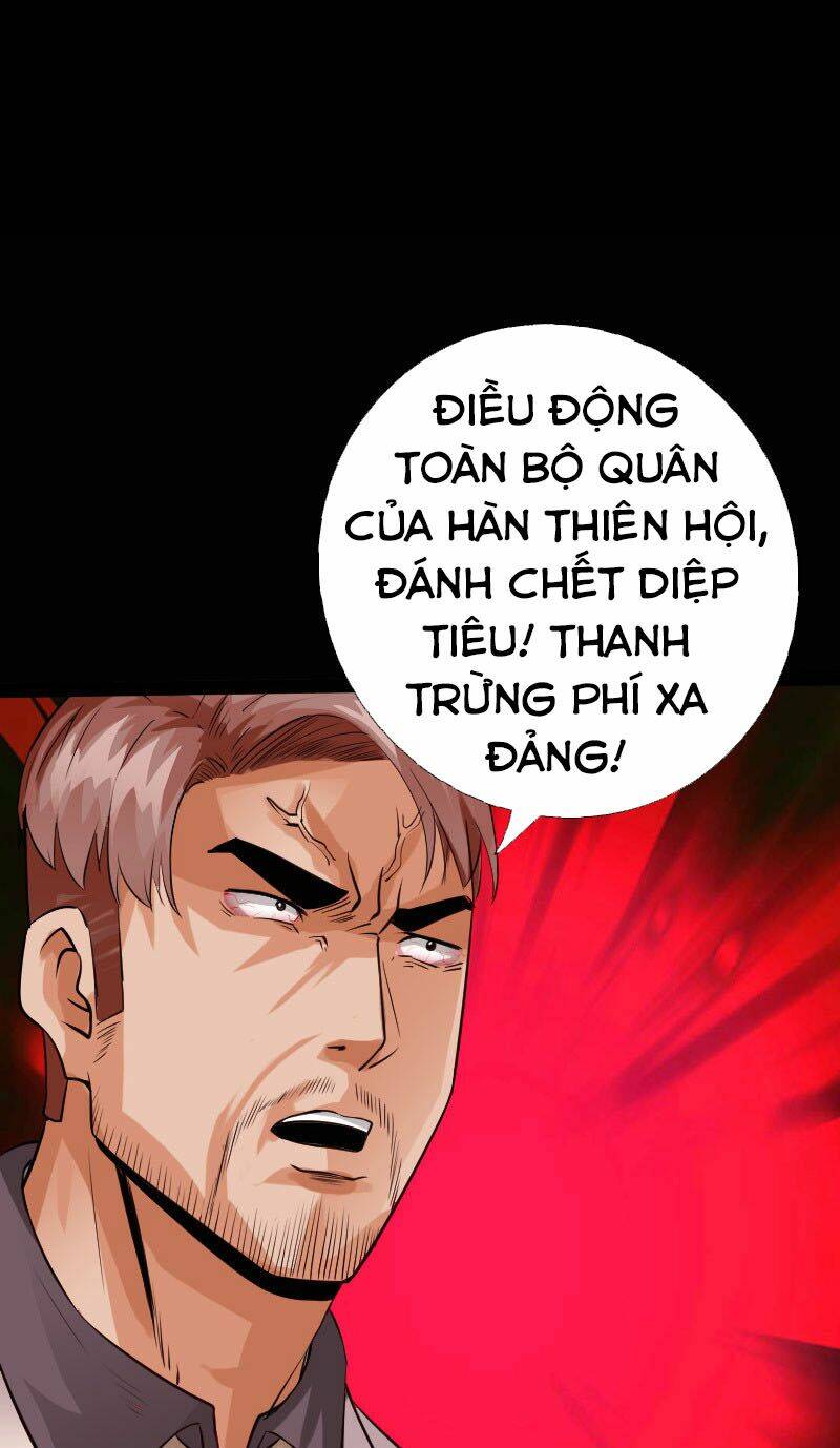 tuyệt phẩm tà thiếu chapter 94 21