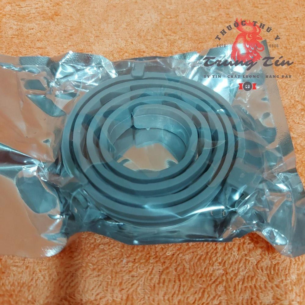 Vòng cổ chó , mèo Mẫu Mới