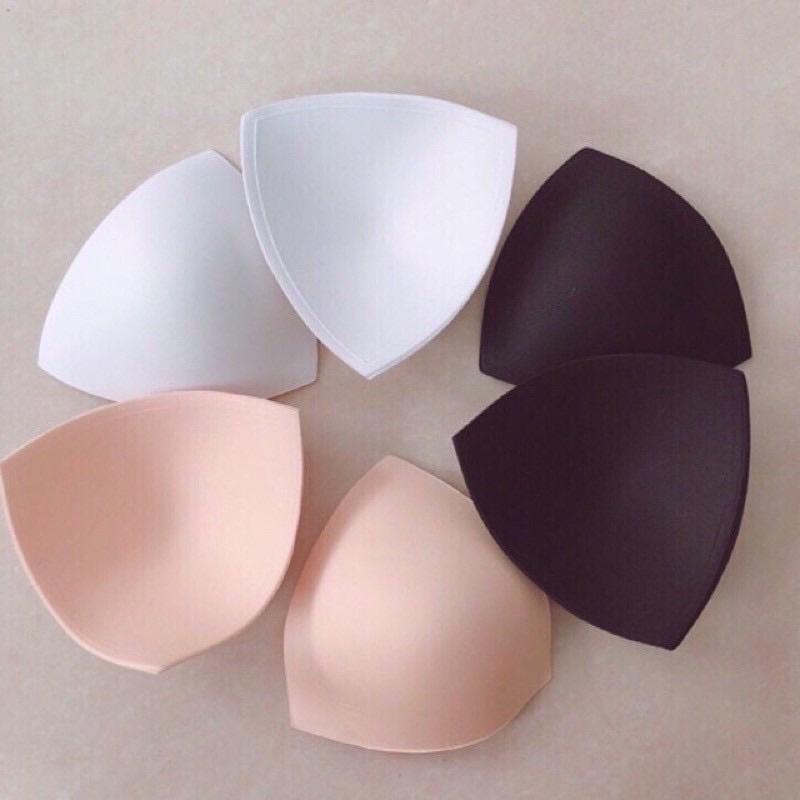 Mút độn đồ bơi loại tốt- mút tròn, mút tam giác bikini, đồ tập