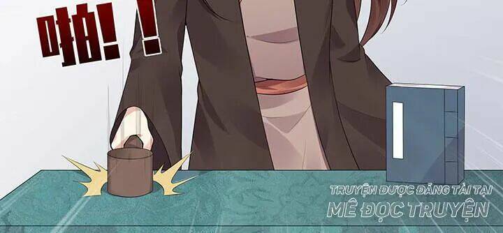 độc phi thần y quá kiêu ngạo chapter 55 36