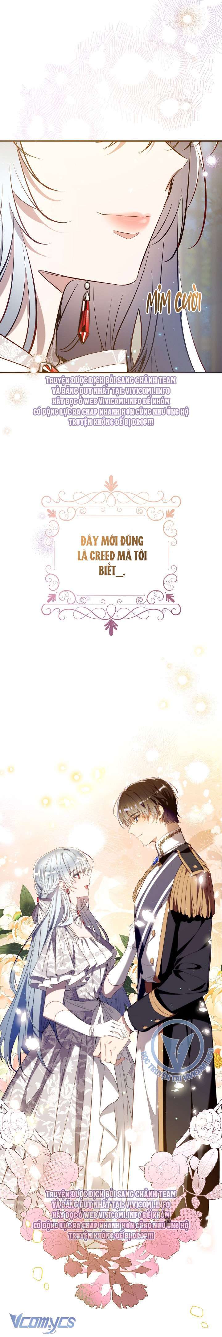 chúng ta có thể trở thành gia đình được không? chapter 113 6